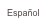 Español